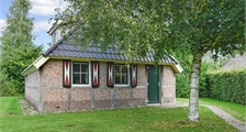 6-person bungalow 6C1 at Landal Orveltermarke