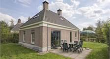 6-person bungalow 6C2 at Landal Orveltermarke