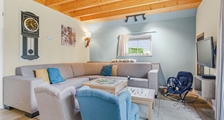 6-person children's bungalow 6CK at Landal Orveltermarke
