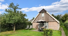 6-person bungalow 6L at Landal Orveltermarke