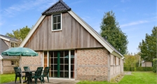 8-person bungalow 8B at Landal Orveltermarke