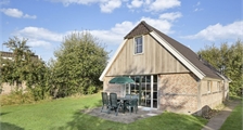 8-person bungalow 8C at Landal Orveltermarke