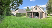 8-person bungalow 8C2 at Landal Orveltermarke