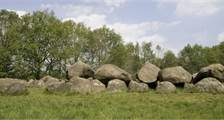 Surroundings activities at Landal Orveltermarke