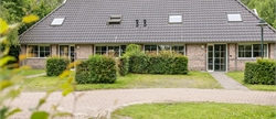 24-person bungalow 24BT at Landal Orveltermarke