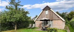 6-person bungalow 6L at Landal Orveltermarke