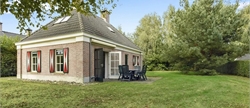 6-person bungalow 6C2 at Landal Orveltermarke
