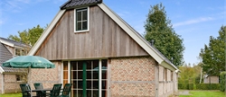 8-person bungalow 8B at Landal Orveltermarke