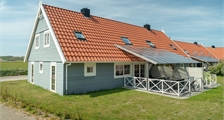 12-person villa 12C at Landal Ooghduyne