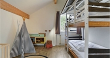 6-person children's villa 6CK at Landal Ooghduyne