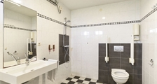 6-person villa 6CTS at Landal Ooghduyne