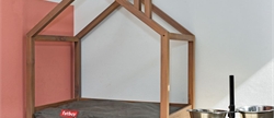4-person dog villa 4CD at Landal Ooghduyne