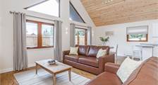 Chalet - Raeburn Premier Spa 4ELJ at Landal Piperdam
