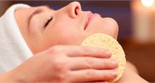 Beauty and wellness activities at Landal Piperdam