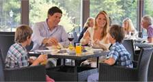 Food and drinks activities at Landal Piperdam