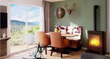 Apartment 6-8C2 at Landal Rehrenberg