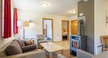Apartment 8A at Landal Rehrenberg