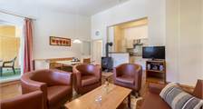 Apartment 8AH at Landal Rehrenberg