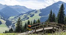Hiking and cycling Facilities at Landal Rehrenberg