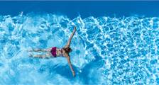 Swimming Facilities at Landal Rehrenberg