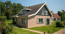 12-person bungalow 12G at Landal Haamstede