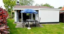 Bungalow 4B at Landal Haamstede