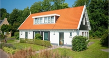 4-person bungalow 4B2 at Landal Haamstede