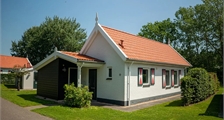 4-person bungalow 4B3 at Landal Haamstede