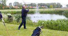 Sports and games activities at Landal Haamstede