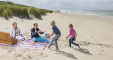 Surroundings activities at Landal Haamstede