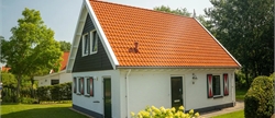 4-person bungalow 4BL2 at Landal Haamstede