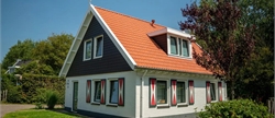 6-person bungalow 6D at Landal Haamstede
