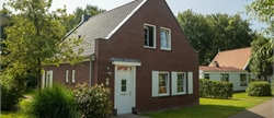 6-person bungalow 6DL at Landal Haamstede
