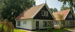 8-person bungalow 8E at Landal Haamstede