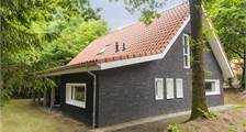 12-person bungalow 12L at Landal Rabbit Hill