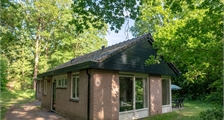4-person bungalow 4B at Landal Rabbit Hill