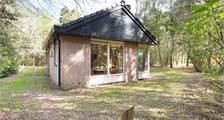 4-person bungalow 4C at Landal Rabbit Hill