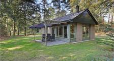 4-person bungalow 4CE at Landal Rabbit Hill