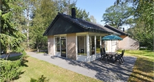 4-person bungalow 4CM-Detached at Landal Rabbit Hill