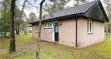 4-person baby bungalow 4CN at Landal Rabbit Hill