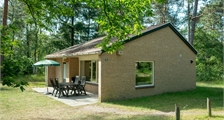 6-person bungalow 6B at Landal Rabbit Hill