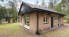 6-person bungalow 6C at Landal Rabbit Hill