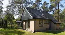 6-person bungalow 6CE at Landal Rabbit Hill