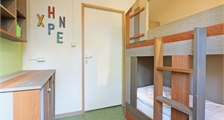 6-person children's bungalow 6CK at Landal Rabbit Hill