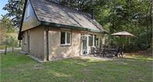 8-person bungalow 8C at Landal Rabbit Hill