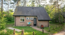 8-person children's bungalow 8CK at Landal Rabbit Hill