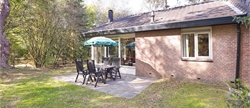4-person bungalow 4C at Landal Rabbit Hill