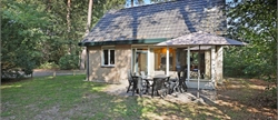 8-person bungalow 8C at Landal Rabbit Hill
