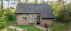 8-person children's bungalow 8CK at Landal Rabbit Hill