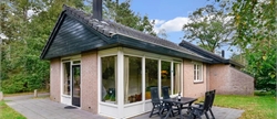 4-person bungalow 4CM-Detached at Landal Rabbit Hill